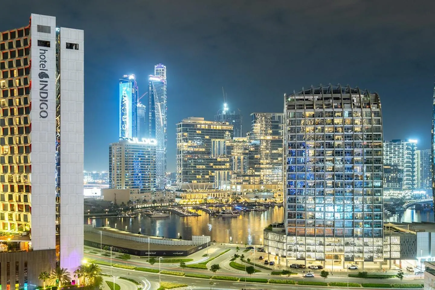 Refined 2 & Half Br In Mada Residences Near Dubai Mall 0*,  Vereinigte Arabische Emirate
