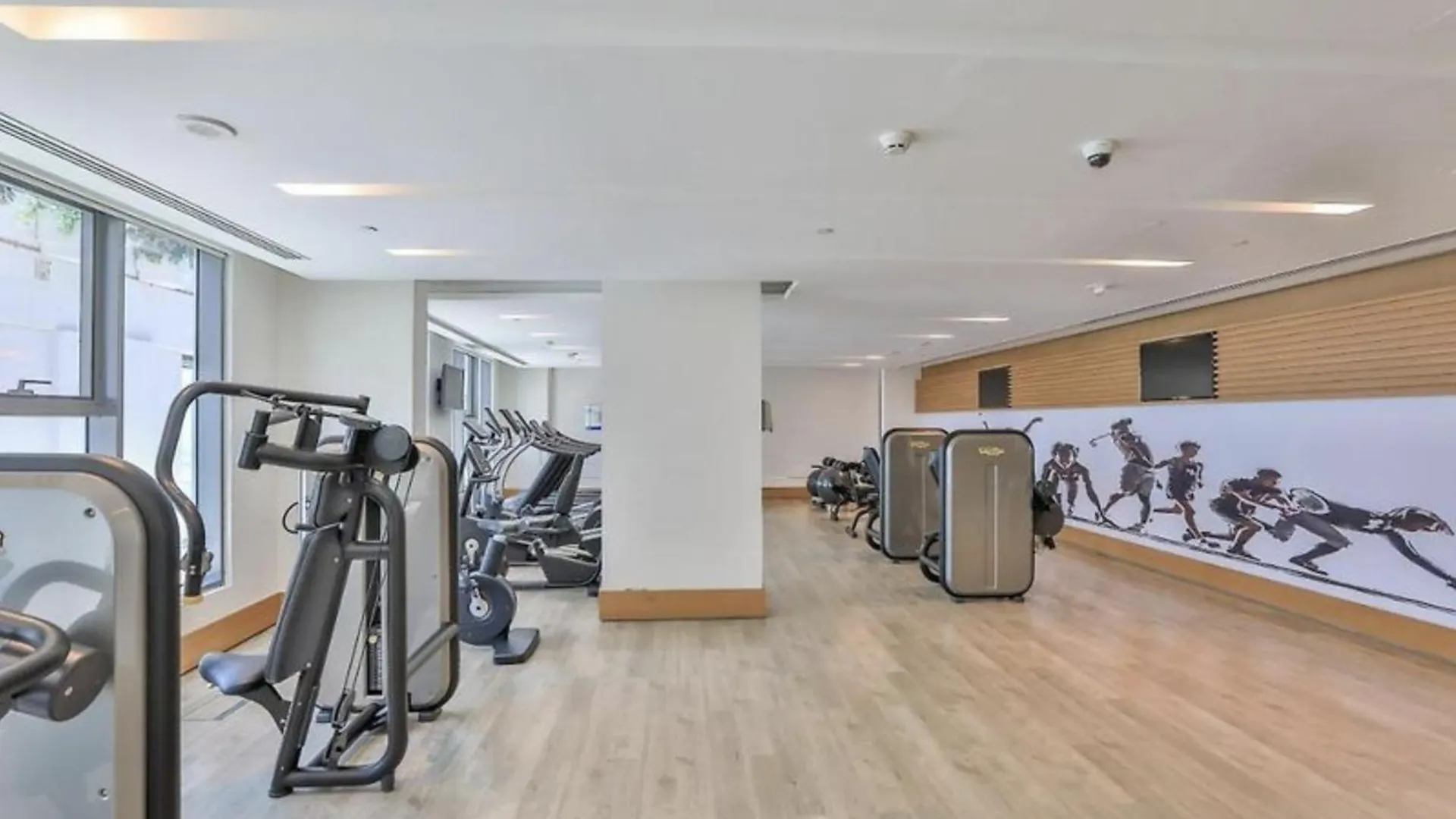 Refined 2 & Half Br In Mada Residences Near Dubai Mall 0*,  United Arab Emirates