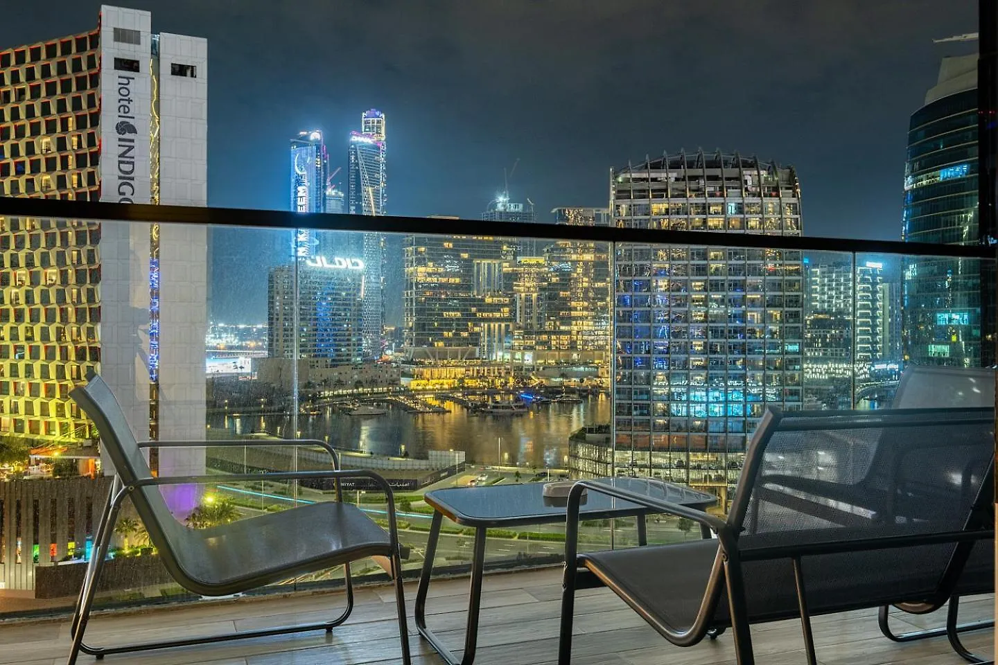 Refined 2 & Half Br In Mada Residences Near Dubai Mall